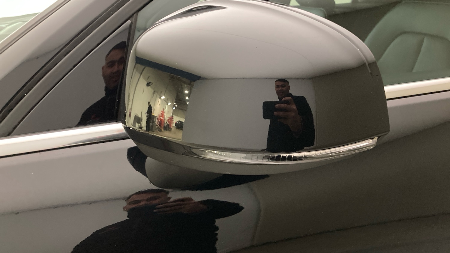 Used Volvo XC40 2021 for sale - 77035725: Photo 45