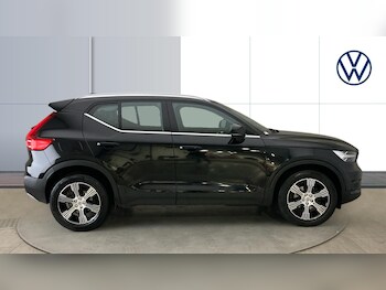 Used Volvo XC40 2021 for sale - 77035725: Photo