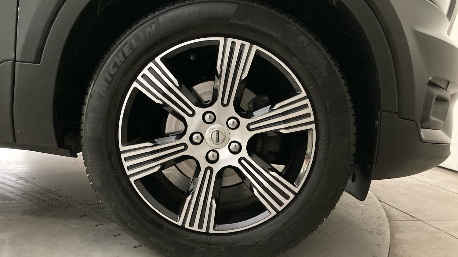 Used Volvo XC40 2021 for sale - 77035725: Photo 5