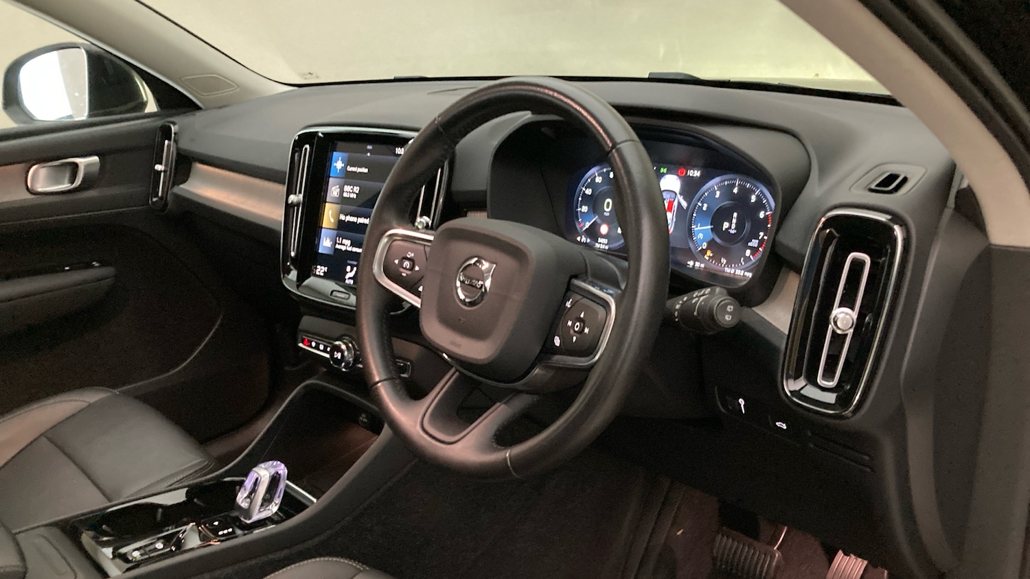 Used Volvo XC40 2021 for sale - 77035725: Photo 6