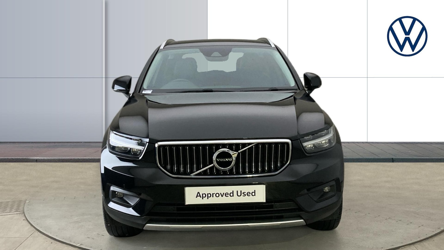 Used Volvo XC40 2021 for sale - 77035725: Photo 7