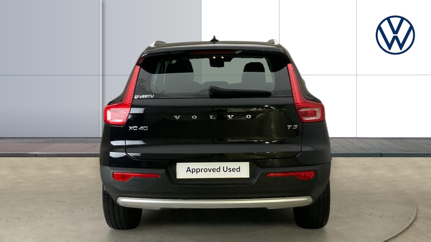 Used Volvo XC40 2021 for sale - 77035725: Photo 8