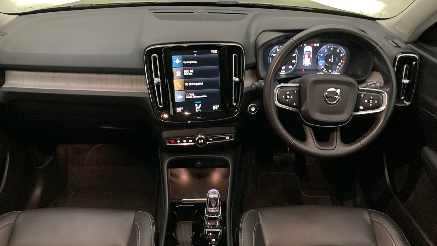 Used Volvo XC40 2021 for sale - 77035725: Photo 9