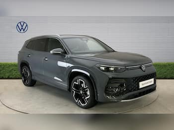 Used Volkswagen Tayron 2026 for sale - 78757536: Photo