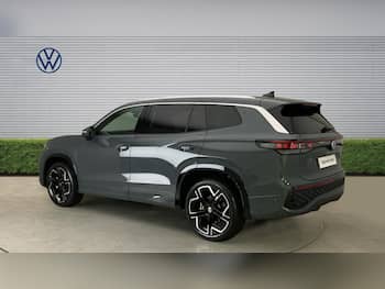 Used Volkswagen Tayron 2026 for sale - 78757536: Photo
