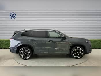 Used Volkswagen Tayron 2026 for sale - 78757536: Photo