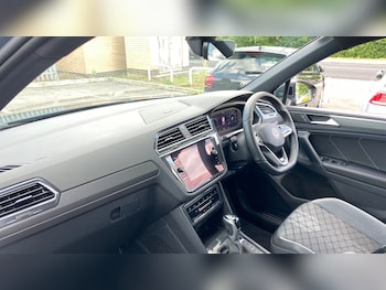 Used Volkswagen Tiguan 2023 for sale - 75589908: Photo