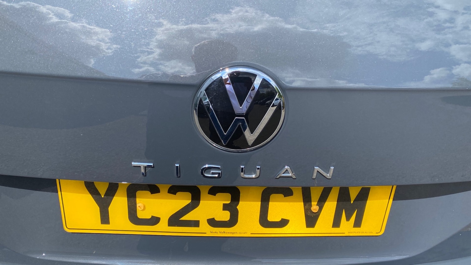 Vehicle 45