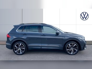 Used Volkswagen Tiguan 2023 for sale - 75589908: Photo