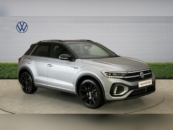 Used Volkswagen T-Roc 2026 for sale - 78314065: Photo