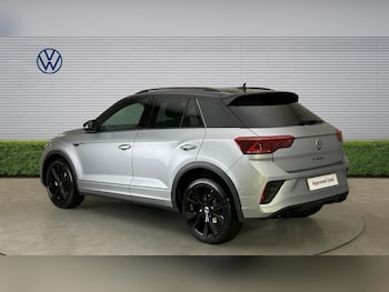 Used Volkswagen T-Roc 2026 for sale - 78314065: Photo