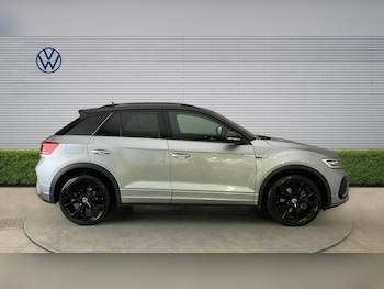 Used Volkswagen T-Roc 2026 for sale - 78314065: Photo