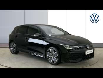 2024 (74) - 2.0 TDI 150 R-Line 5dr DSG Diesel Hatchback