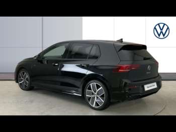 Used Volkswagen Golf 2024 for sale - 75068833: Photo