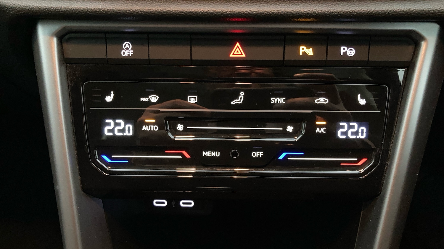 Used Volkswagen T-Roc 2022 for sale - 76892862: Photo 13