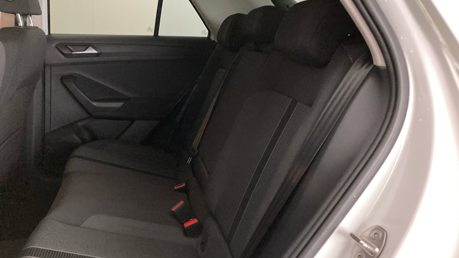 Used Volkswagen T-Roc 2022 for sale - 76892862: Photo 16