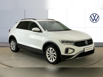 2022 (22) - 1.0 TSI Life 5dr Petrol Hatchback