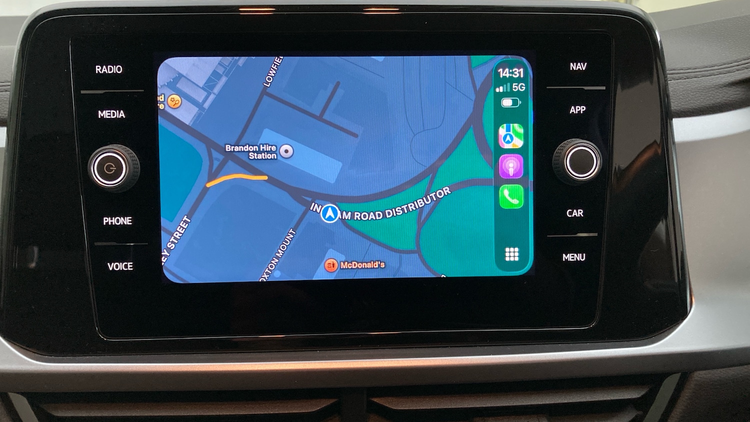 Used Volkswagen T-Roc 2022 for sale - 76892862: Photo 22