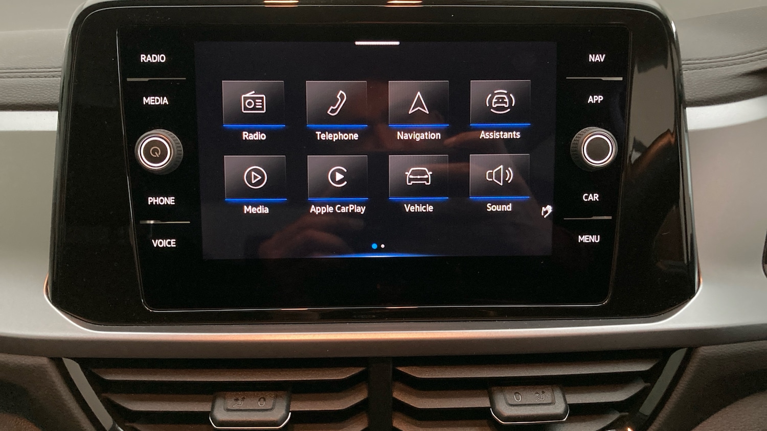 Used Volkswagen T-Roc 2022 for sale - 76892862: Photo 24