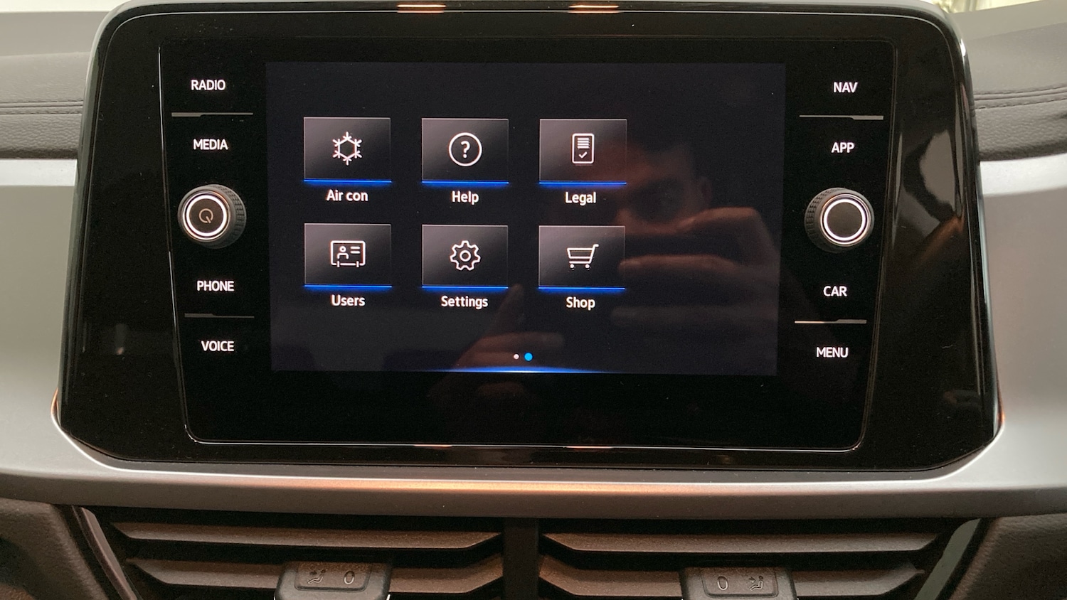 Used Volkswagen T-Roc 2022 for sale - 76892862: Photo 25