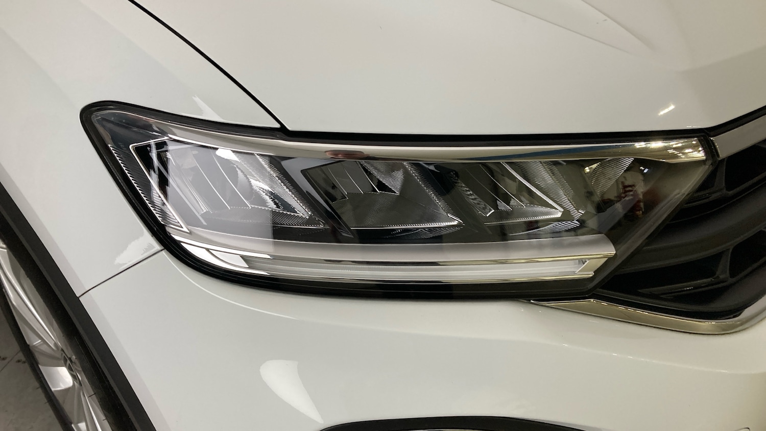 Used Volkswagen T-Roc 2022 for sale - 76892862: Photo 36