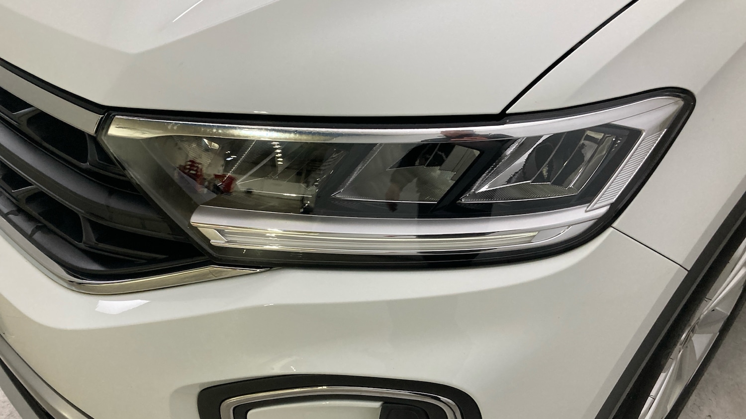 Used Volkswagen T-Roc 2022 for sale - 76892862: Photo 37