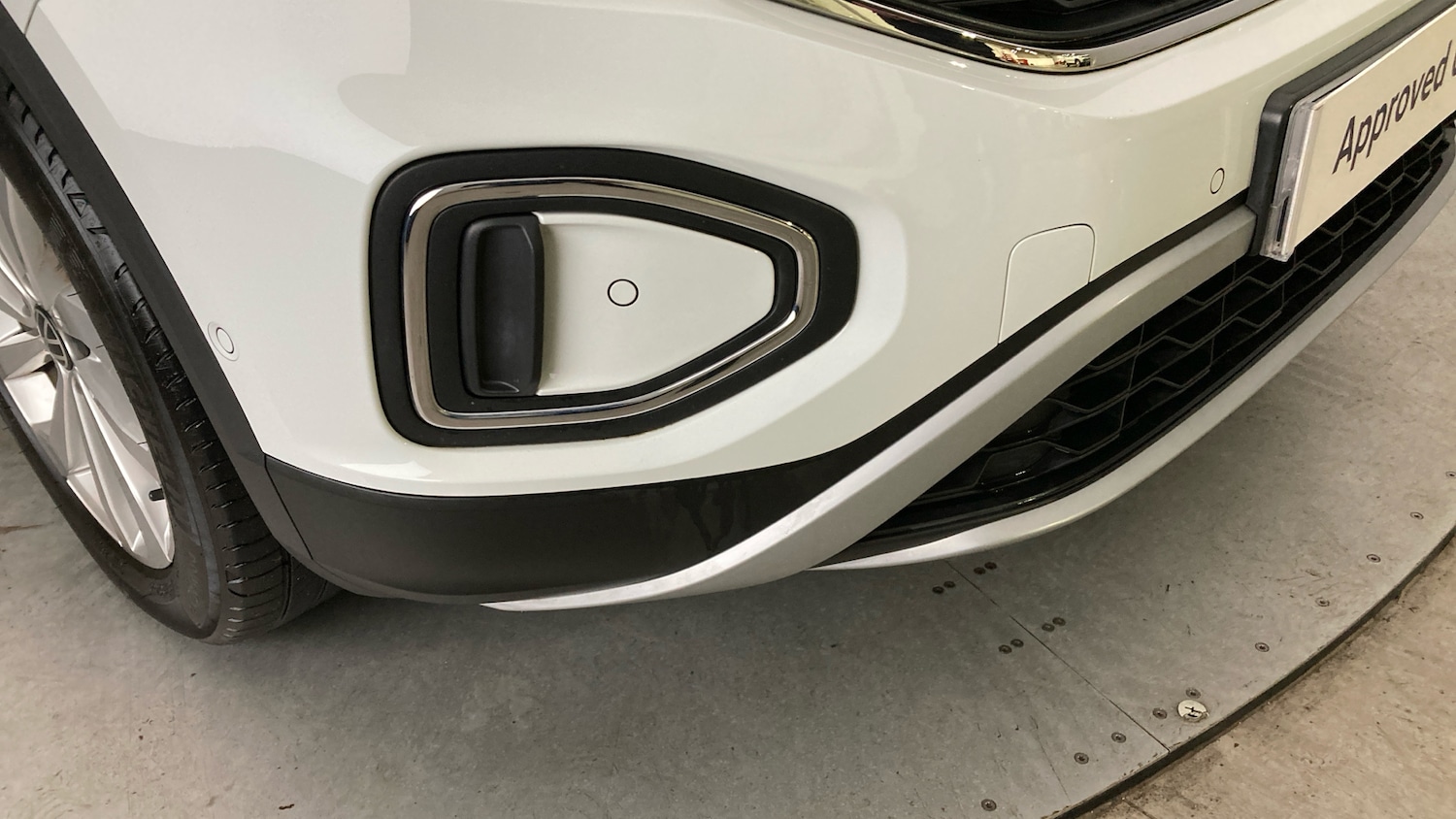 Used Volkswagen T-Roc 2022 for sale - 76892862: Photo 38