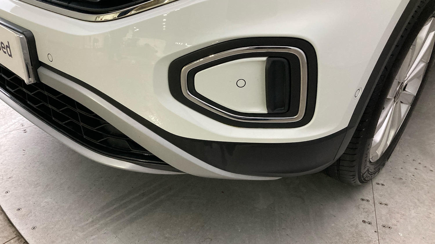 Used Volkswagen T-Roc 2022 for sale - 76892862: Photo 39