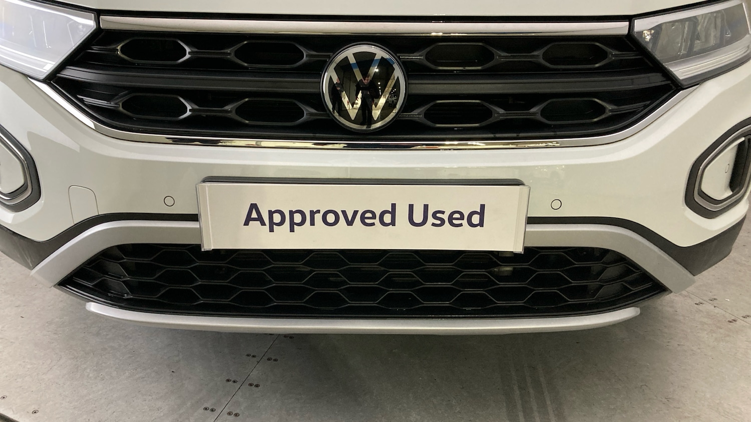 Used Volkswagen T-Roc 2022 for sale - 76892862: Photo 40