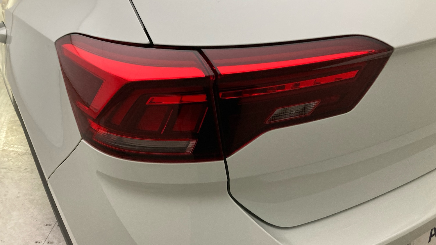 Used Volkswagen T-Roc 2022 for sale - 76892862: Photo 41