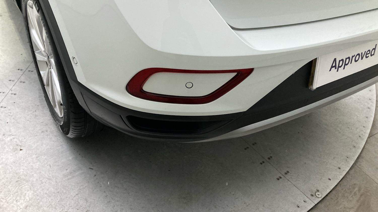 Used Volkswagen T-Roc 2022 for sale - 76892862: Photo 43