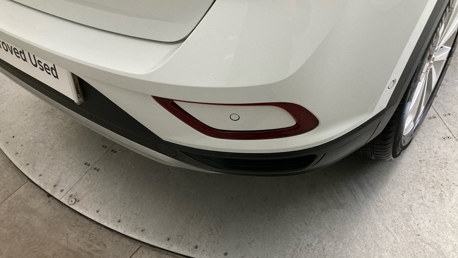 Used Volkswagen T-Roc 2022 for sale - 76892862: Photo 44