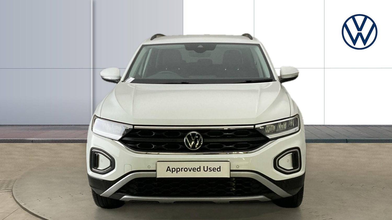 Used Volkswagen T-Roc 2022 for sale - 76892862: Photo 7