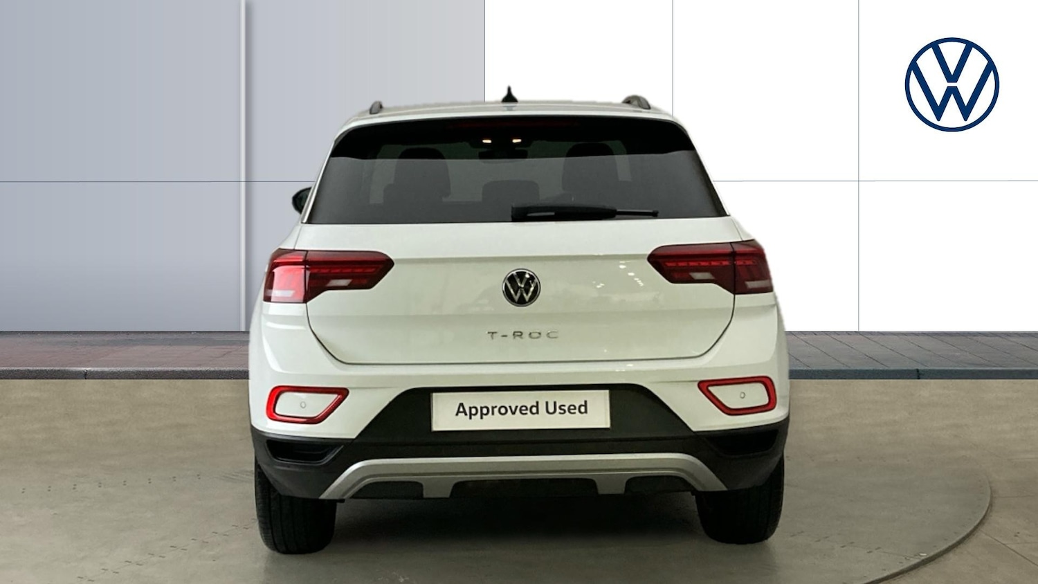 Used Volkswagen T-Roc 2022 for sale - 76892862: Photo 8