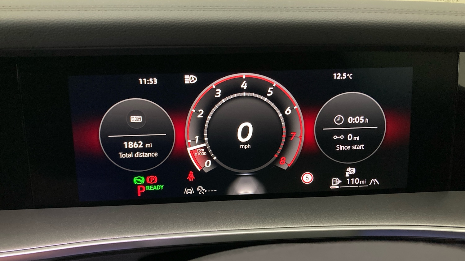 Used Volkswagen Touran 2025 for sale - 76545237: Photo 11