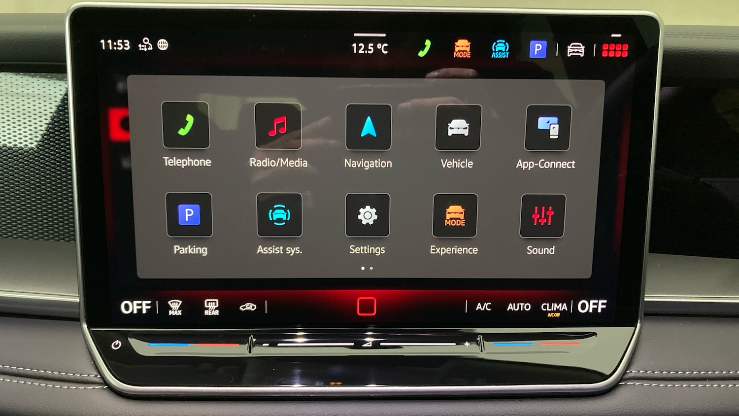 Used Volkswagen Touran 2025 for sale - 76545237: Photo 12