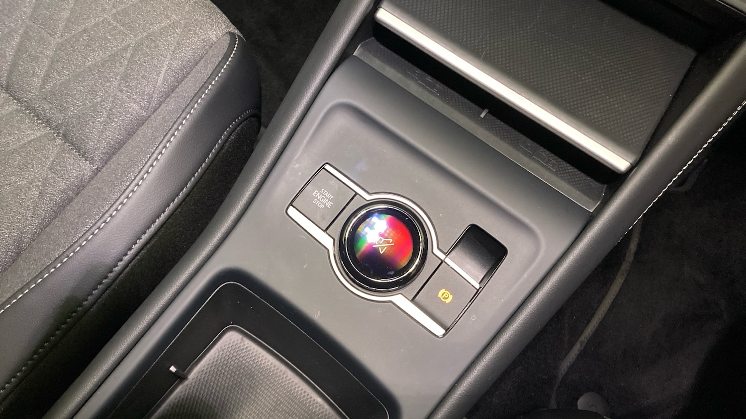 Used Volkswagen Touran 2025 for sale - 76545237: Photo 14