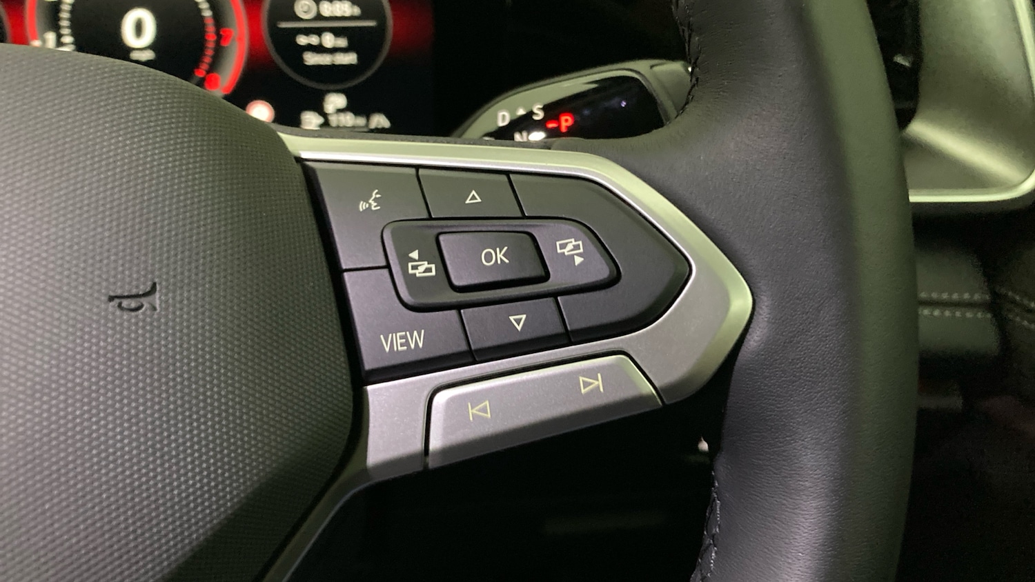 Used Volkswagen Touran 2025 for sale - 76545237: Photo 18