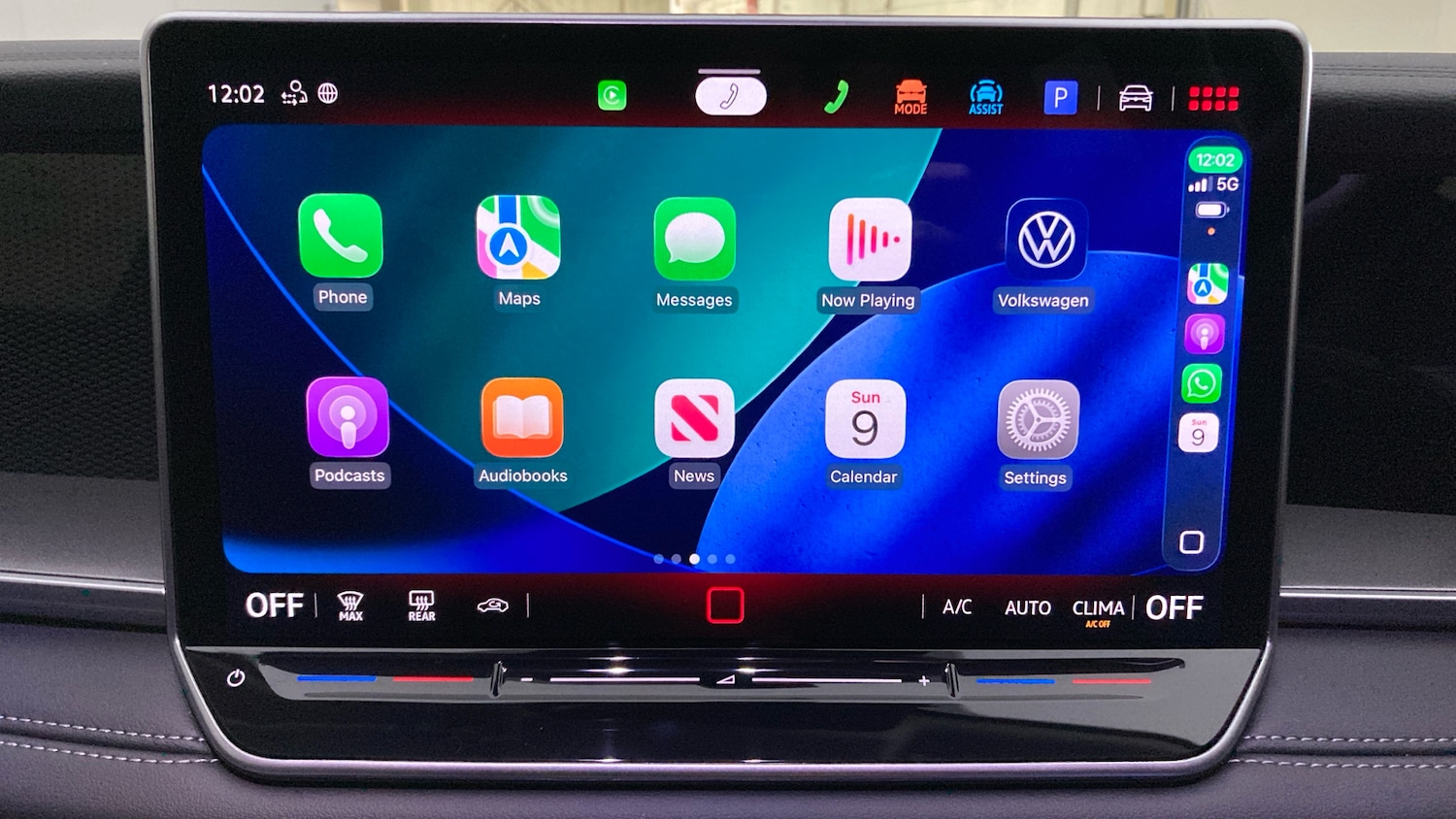 Used Volkswagen Touran 2025 for sale - 76545237: Photo 21