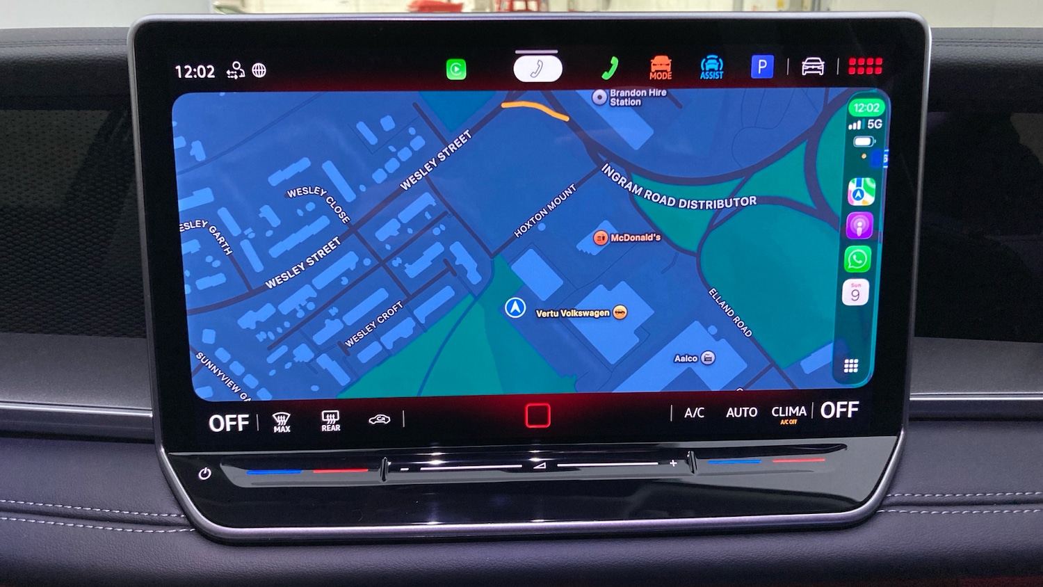 Used Volkswagen Touran 2025 for sale - 76545237: Photo 22