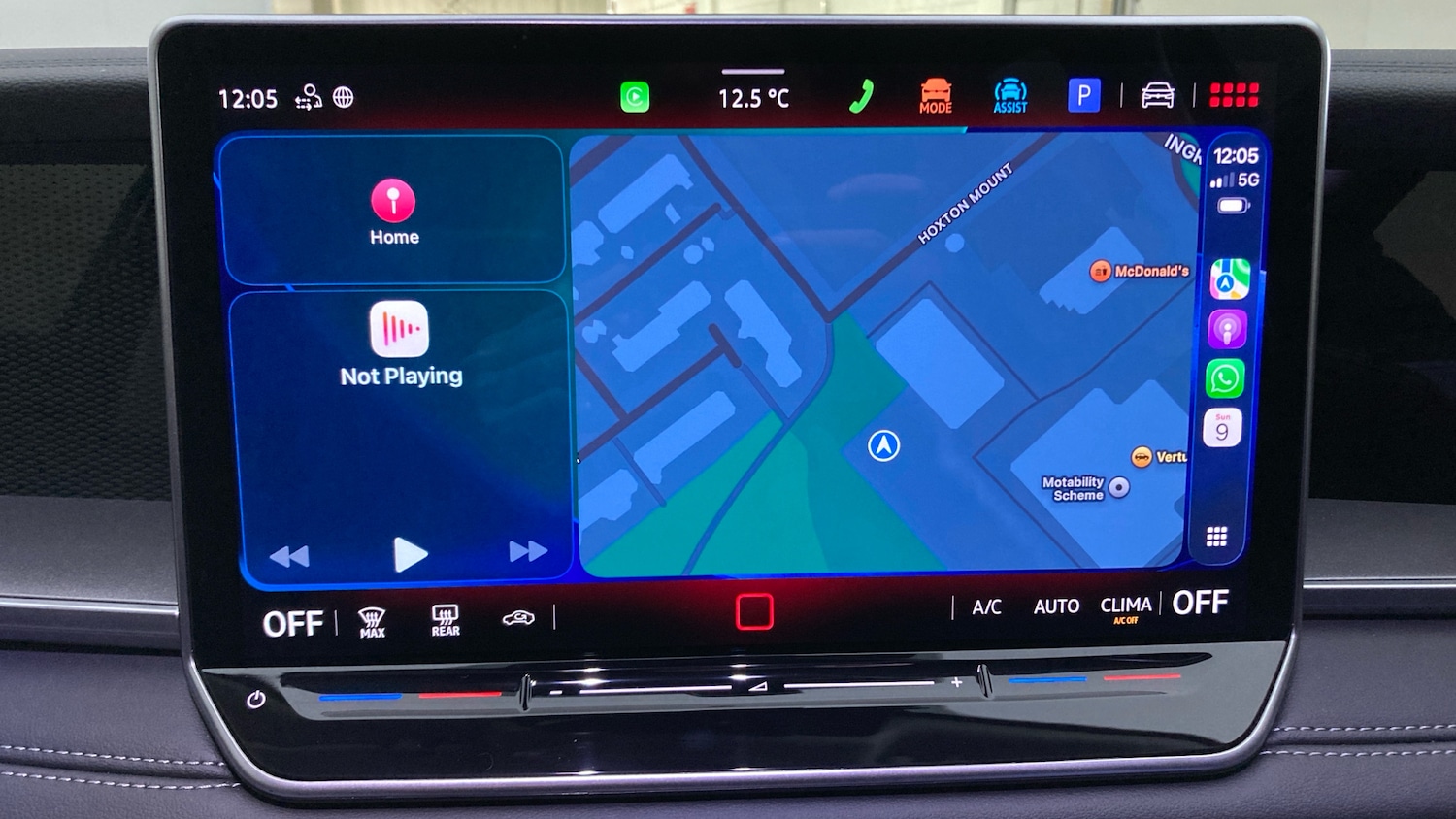 Used Volkswagen Touran 2025 for sale - 76545237: Photo 23