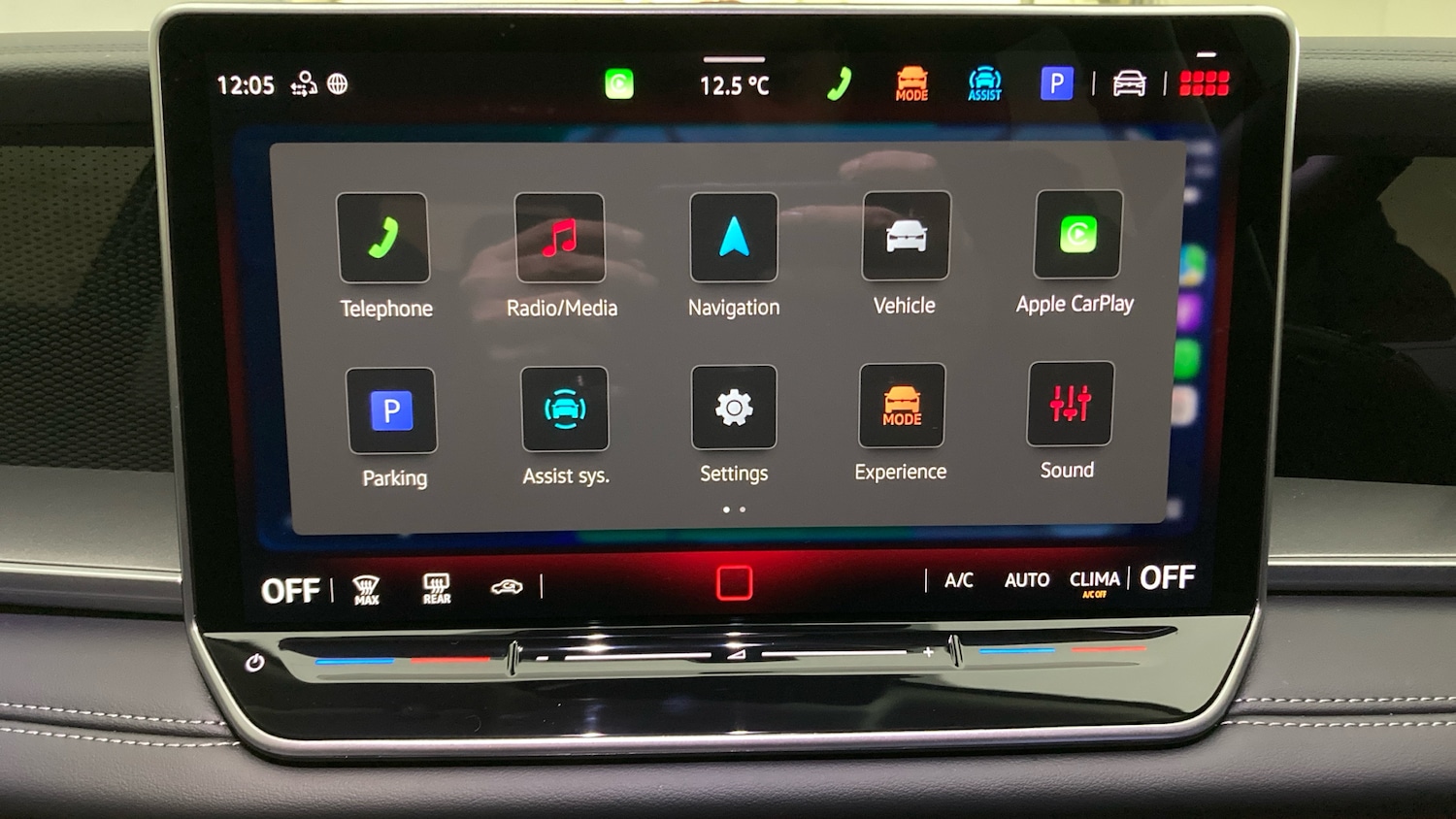 Used Volkswagen Touran 2025 for sale - 76545237: Photo 24