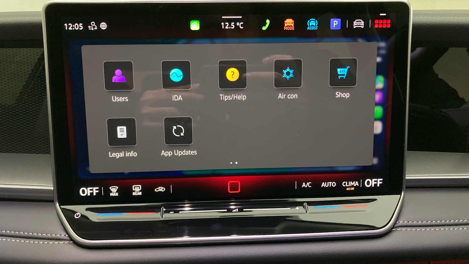 Used Volkswagen Touran 2025 for sale - 76545237: Photo 25