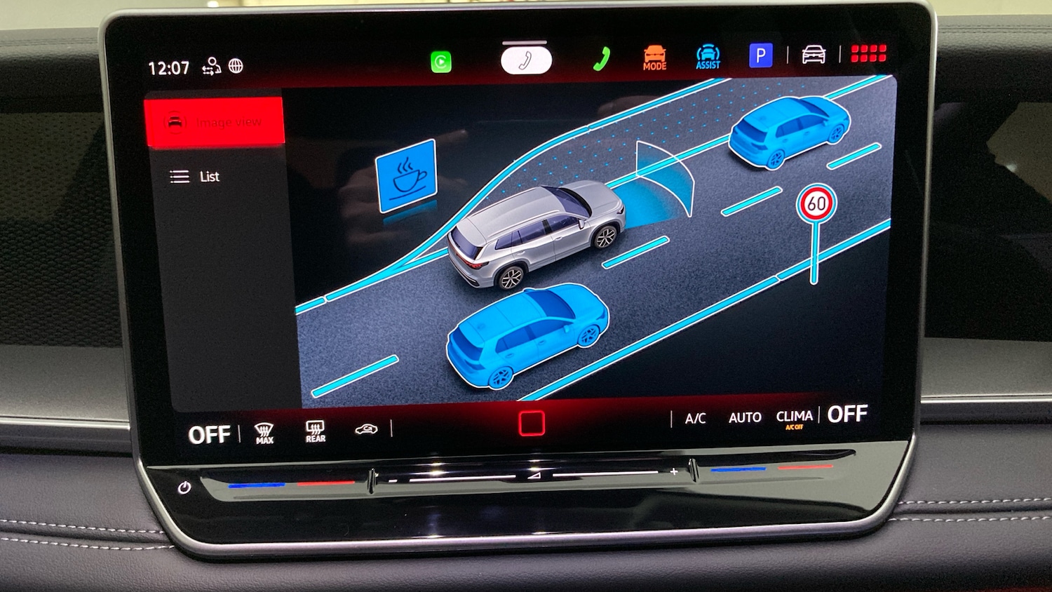 Used Volkswagen Touran 2025 for sale - 76545237: Photo 28