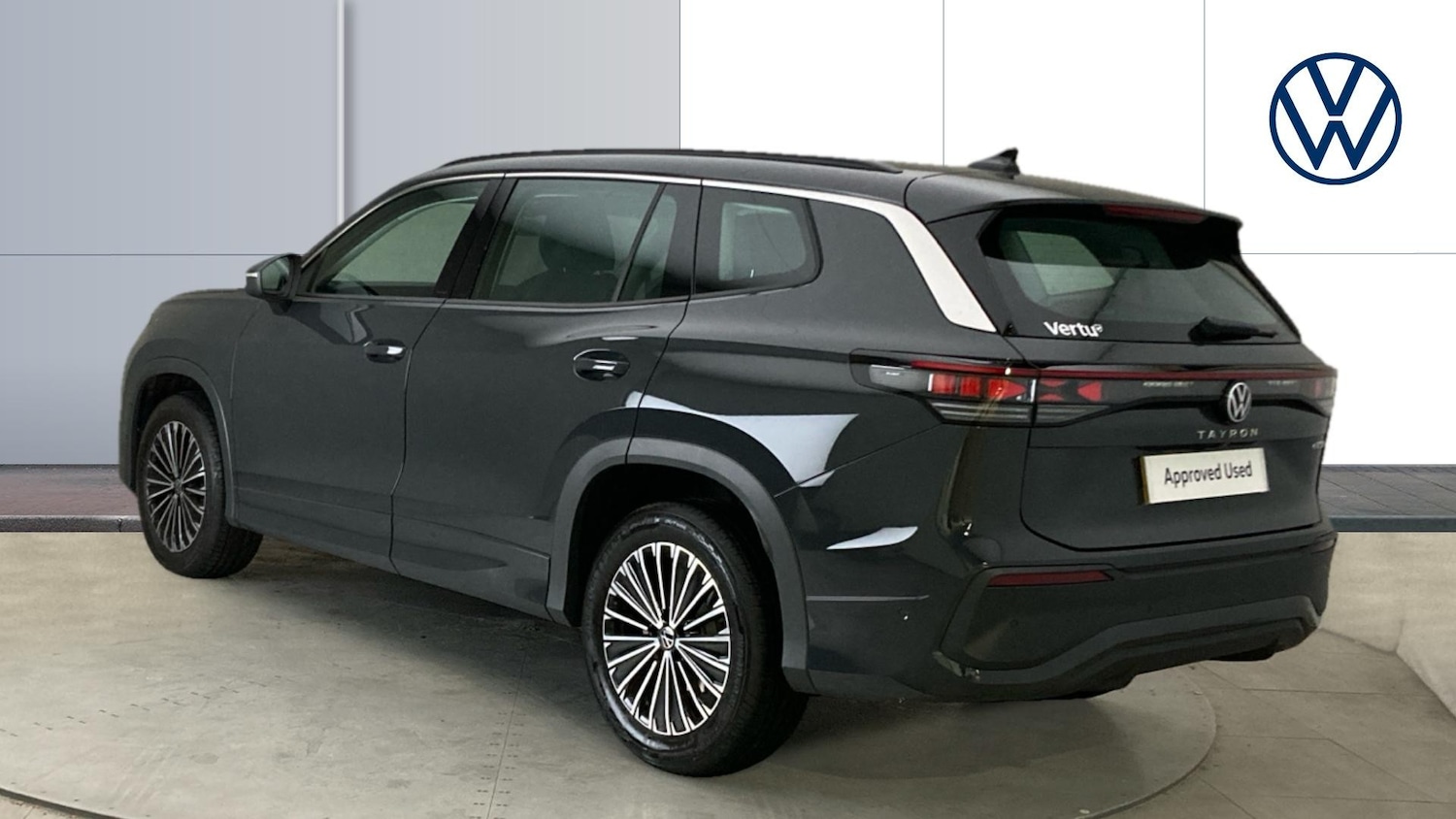 Used Volkswagen Touran 2025 for sale - 76545237: Photo 3