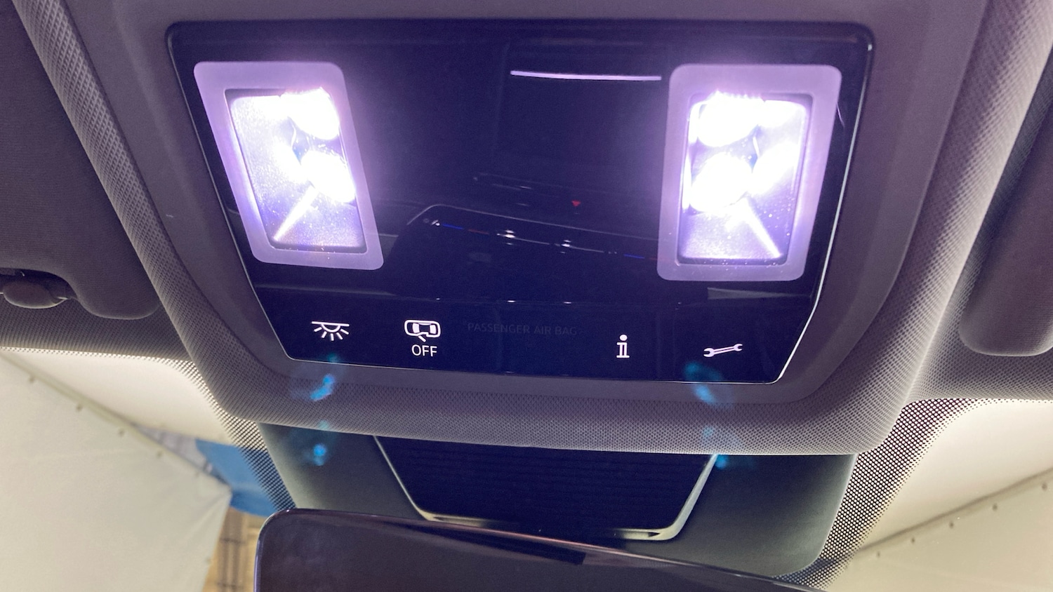 Used Volkswagen Touran 2025 for sale - 76545237: Photo 31