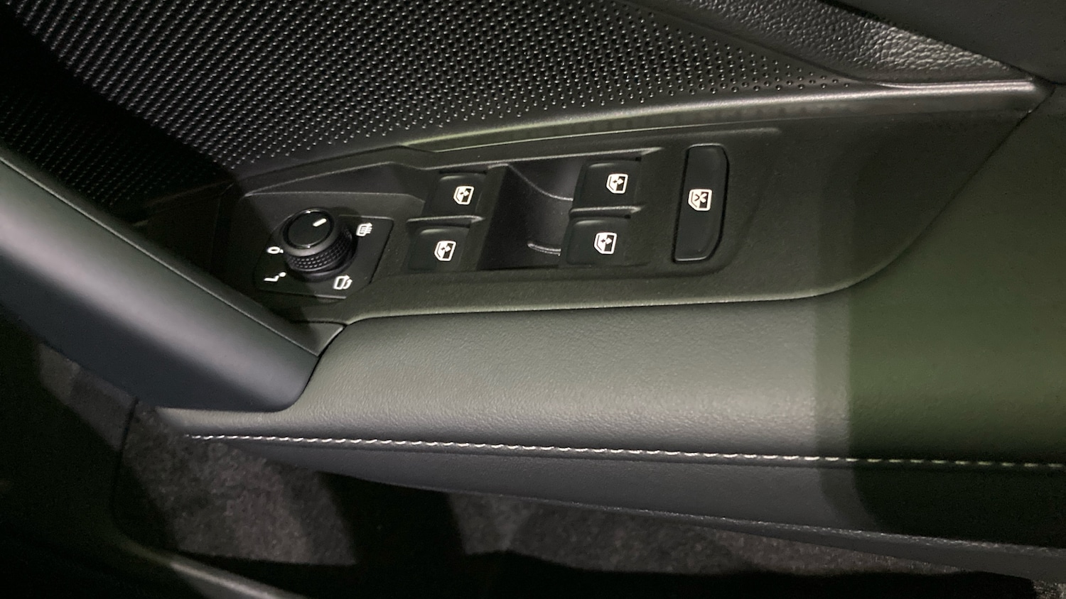 Used Volkswagen Touran 2025 for sale - 76545237: Photo 34