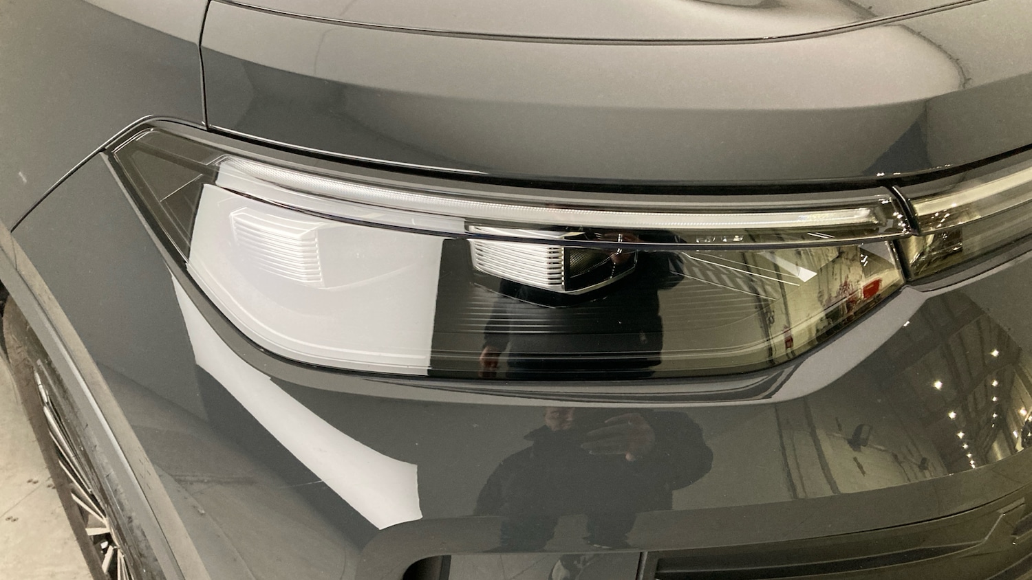 Used Volkswagen Touran 2025 for sale - 76545237: Photo 38