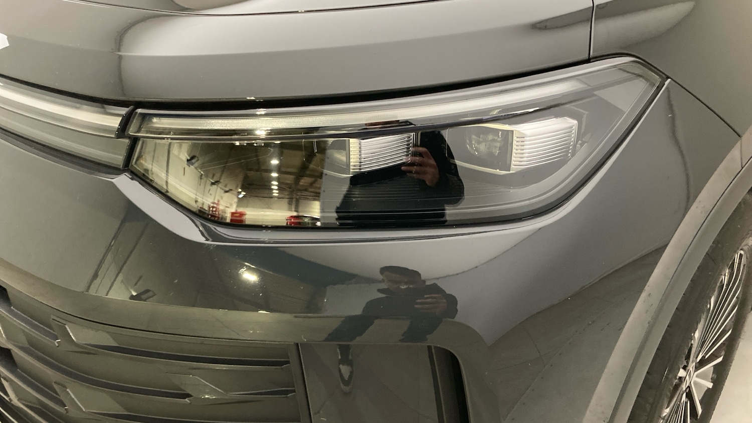 Used Volkswagen Touran 2025 for sale - 76545237: Photo 39