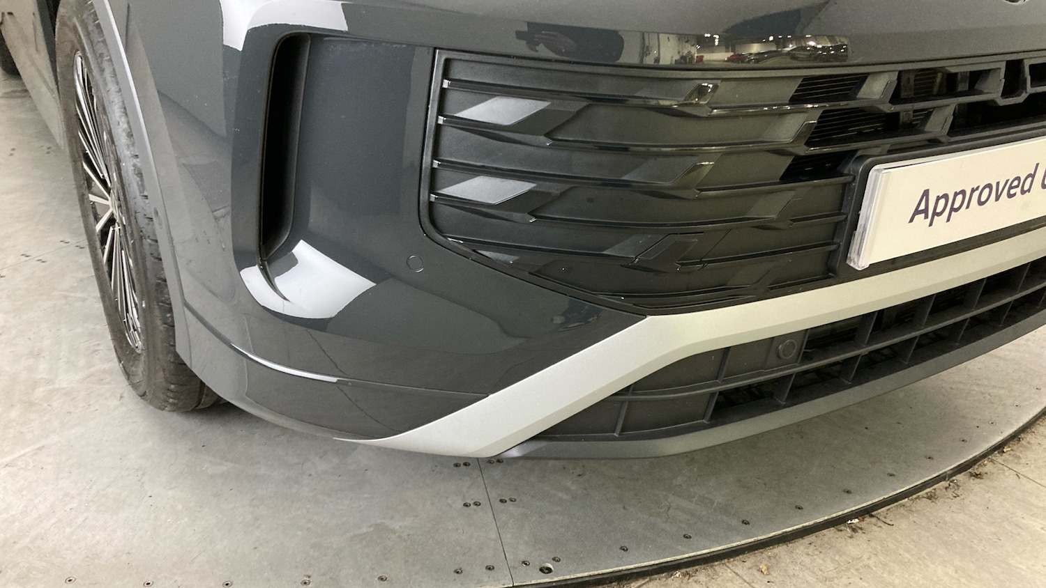 Used Volkswagen Touran 2025 for sale - 76545237: Photo 40